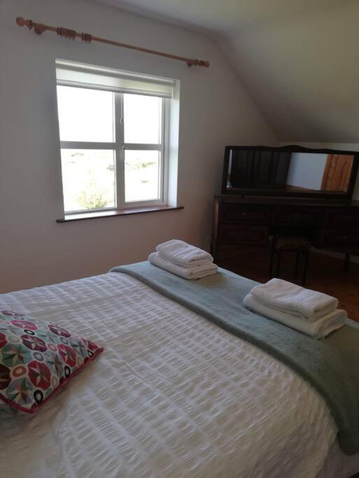 Cozy 6 Bedroom House With Spectacular Views * Belmullet